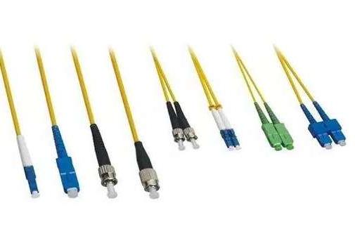 大埔区欧孚光缆厂家揭秘MPO光纤跳线结构有哪些