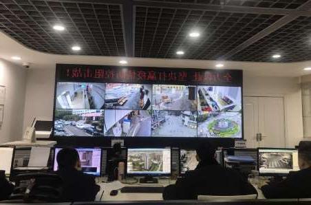 徐汇区吉林市公安局购置雪亮工程技术性检测服务项目招标