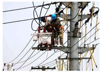 钦州市光缆生产厂家：OPGW光缆常见的技术规范有哪些