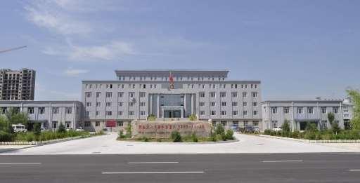 永州市重庆市奉节县人民法院新审判大楼智能化建设项目二次招标