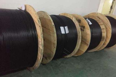 扬州市光缆上的GYTXW什么意思 欧孚室外中心管式光缆用的什么材料