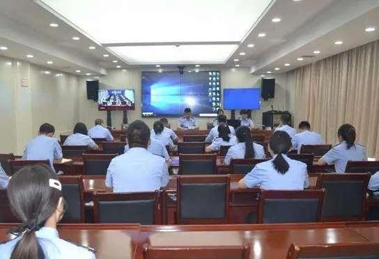 周口市甘肃省公安厅信息化设备采购项目招标