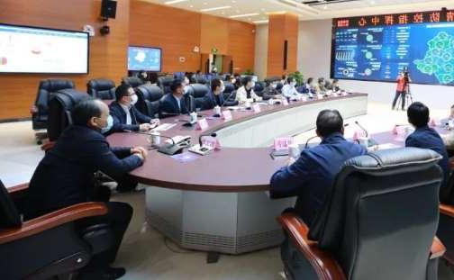重庆安新县公安局交通管理智慧疫情防控点项目招标