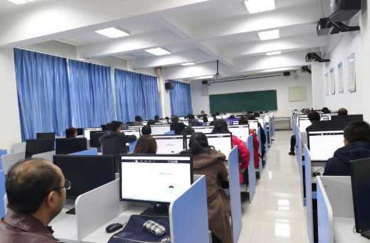 潮州市中国传媒大学1号教学楼智慧教室建设项目招标