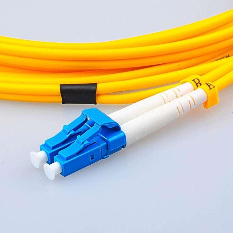 通辽市lc-lc光纤跳线有什么用 光纤跳线产品有什么特点