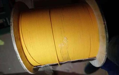 黄石市欧孚GJPFJH光缆怎么生产的,GJPFJH光缆特性怎么样