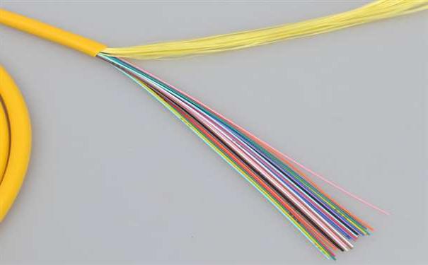 西贡区室内综合布线GJFJV光缆是什么光缆