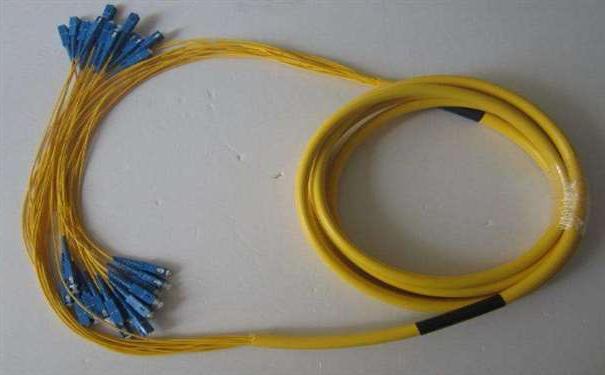 鹤壁市8芯GJBFJV分支光缆有哪些特点 室内光缆哪家好